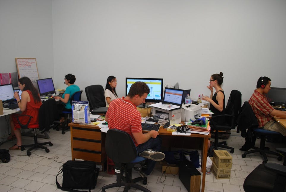 Pet Circle in 2012