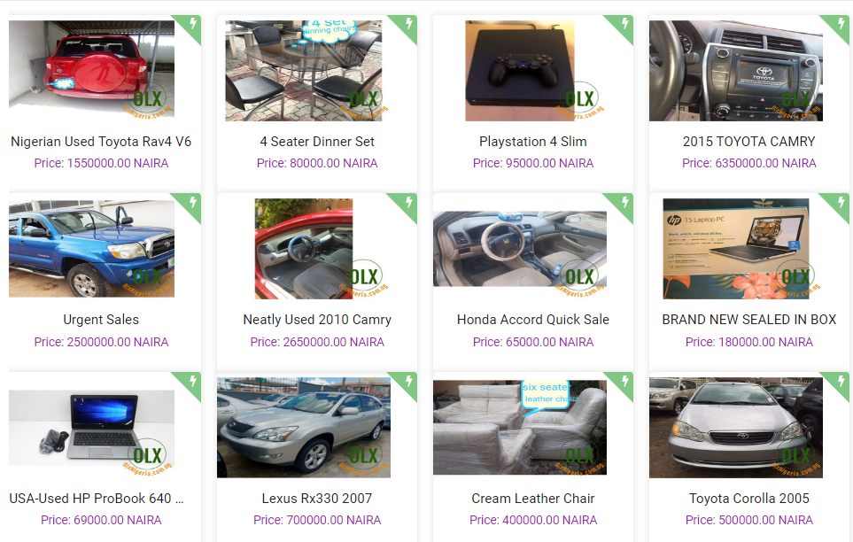 Guide on how to buy a used cars on olx Nigeria | by Olx Nigeria | Medium