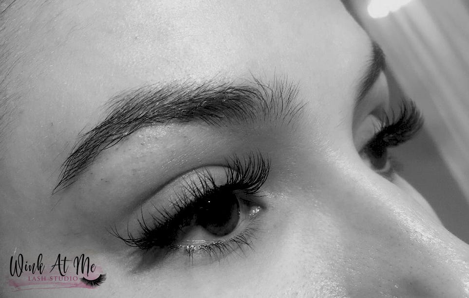 Answers To Your Most Burning Eyelash Extensions Questions by Ardie