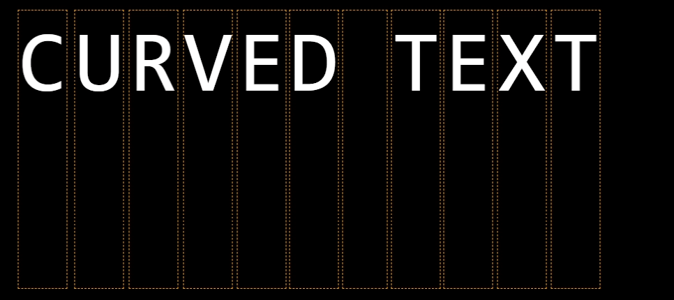 Text In A Circle Using CSS & JavaScript - Coding Dude