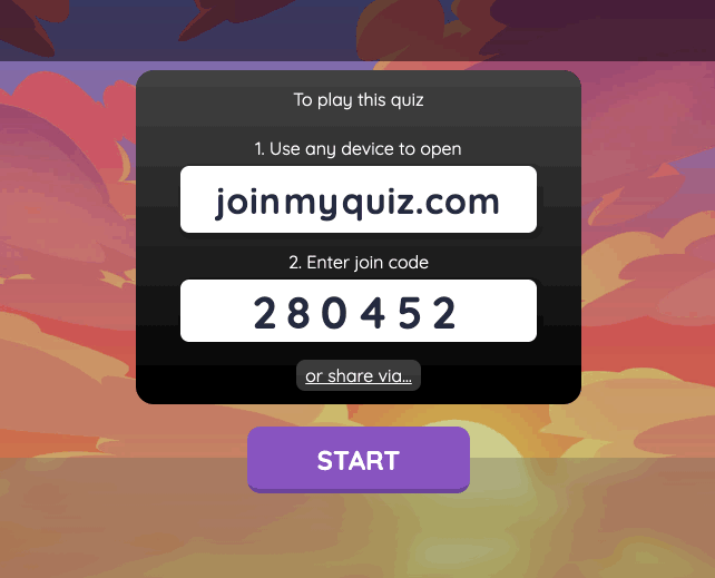 Quizizz: Create Multiplayer Quiz Games for Formative and Summative  Classroom Assessment - The EdTech Roundup