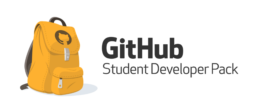 GitHub Student Developer Pack