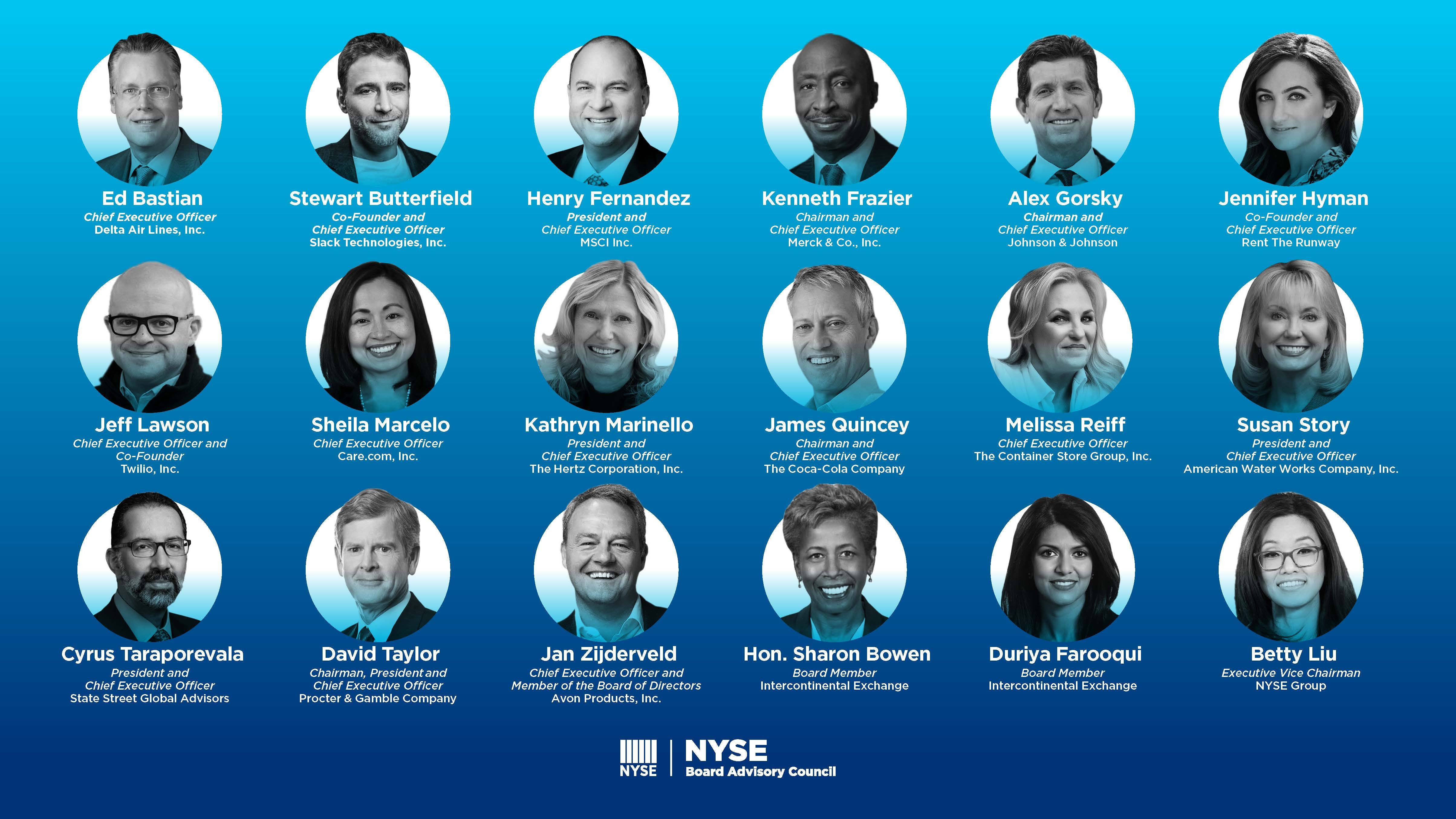 Why I’m Passionate About Diversity In The Boardroom by Betty Liu