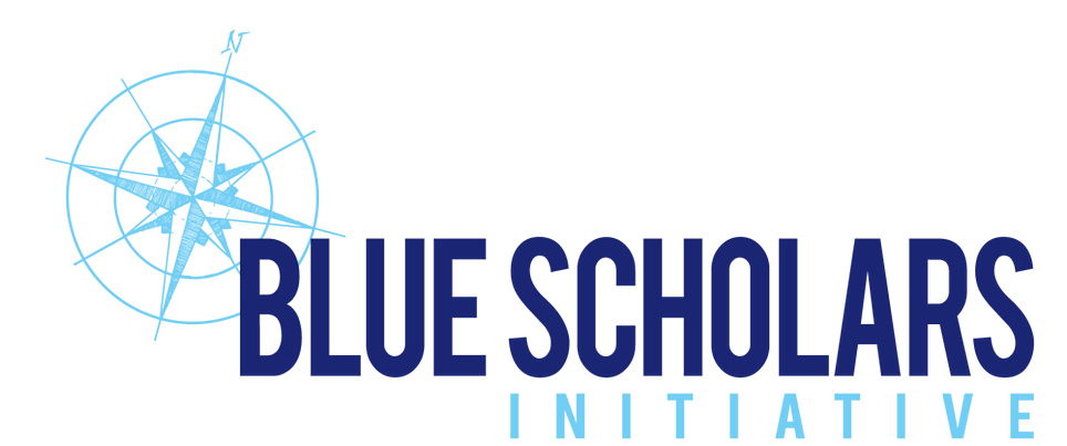 Motiv is a Proud Sponsor of Blue Scholars Initiative: 8 Days of World Ocean