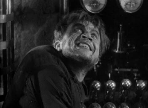 frankenstein ain hunchback fritz