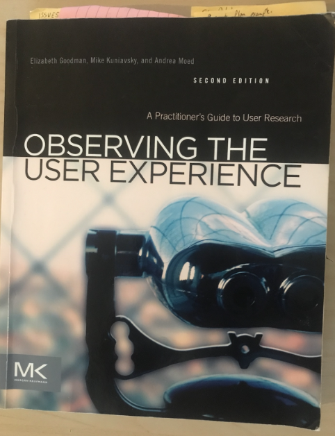 Ux Research Career Starter Guide Launching A Career In Ux Research Can By Mitchell Wakefield Ux Planet