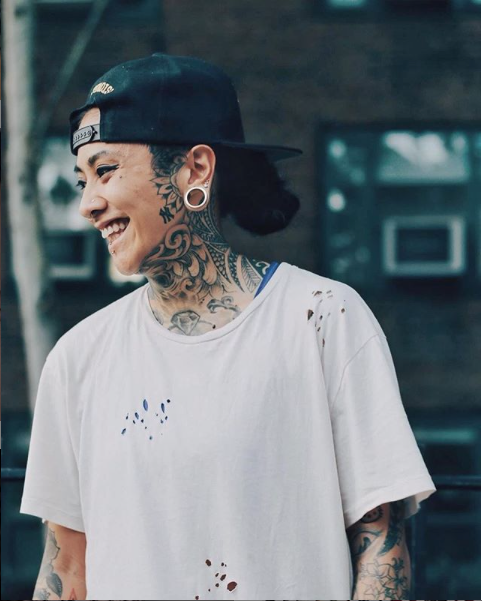 Top 5 Influencers to Follow in the Tattoo Community