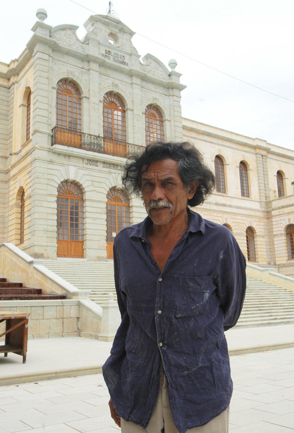 The Art World Is Mourning Francisco Toledo One Of The Most By Embassy Of Mexico In India Medium