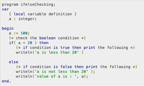 Computer Languages. (brief) History | by mikey | Medium
