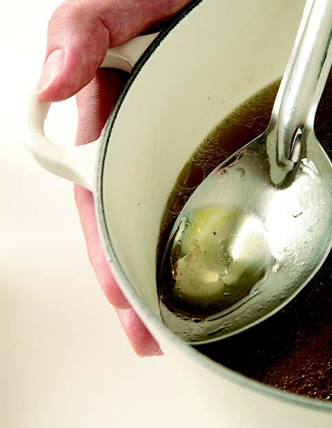 How To Make Great Chicken Stock It S A Life Skill Worth Mastering By Mark Bittman Heated