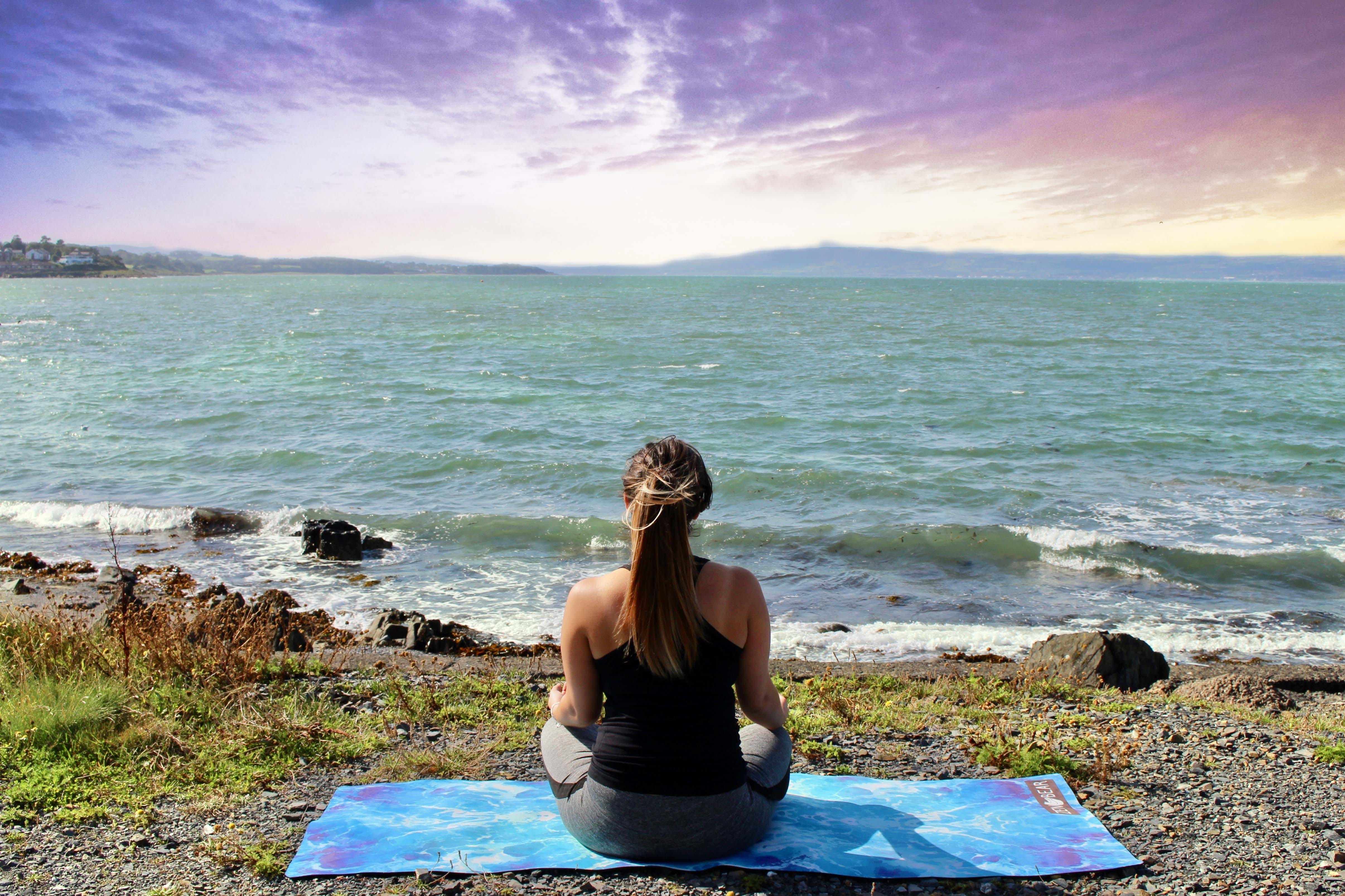 3 Ashtanga Yoga Lessons That Are Useful For Everyday Life