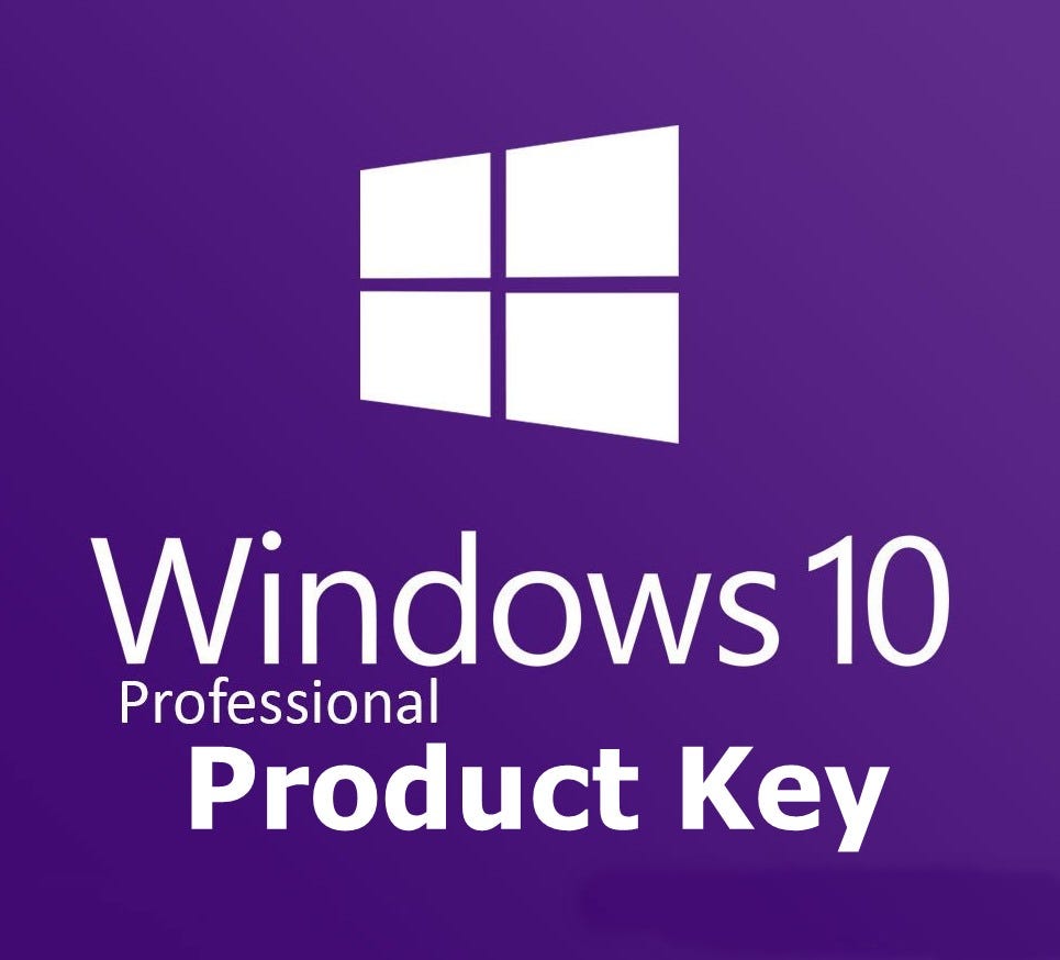 Lifetime Windows 10 Pro Activation Key Justus Edet Medium