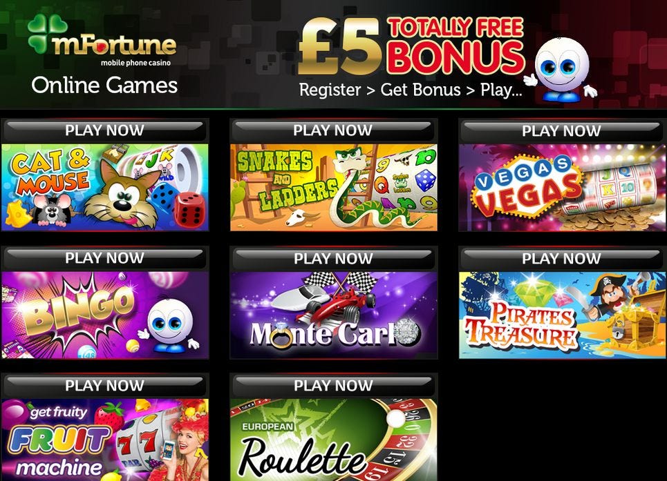 Slots Slots