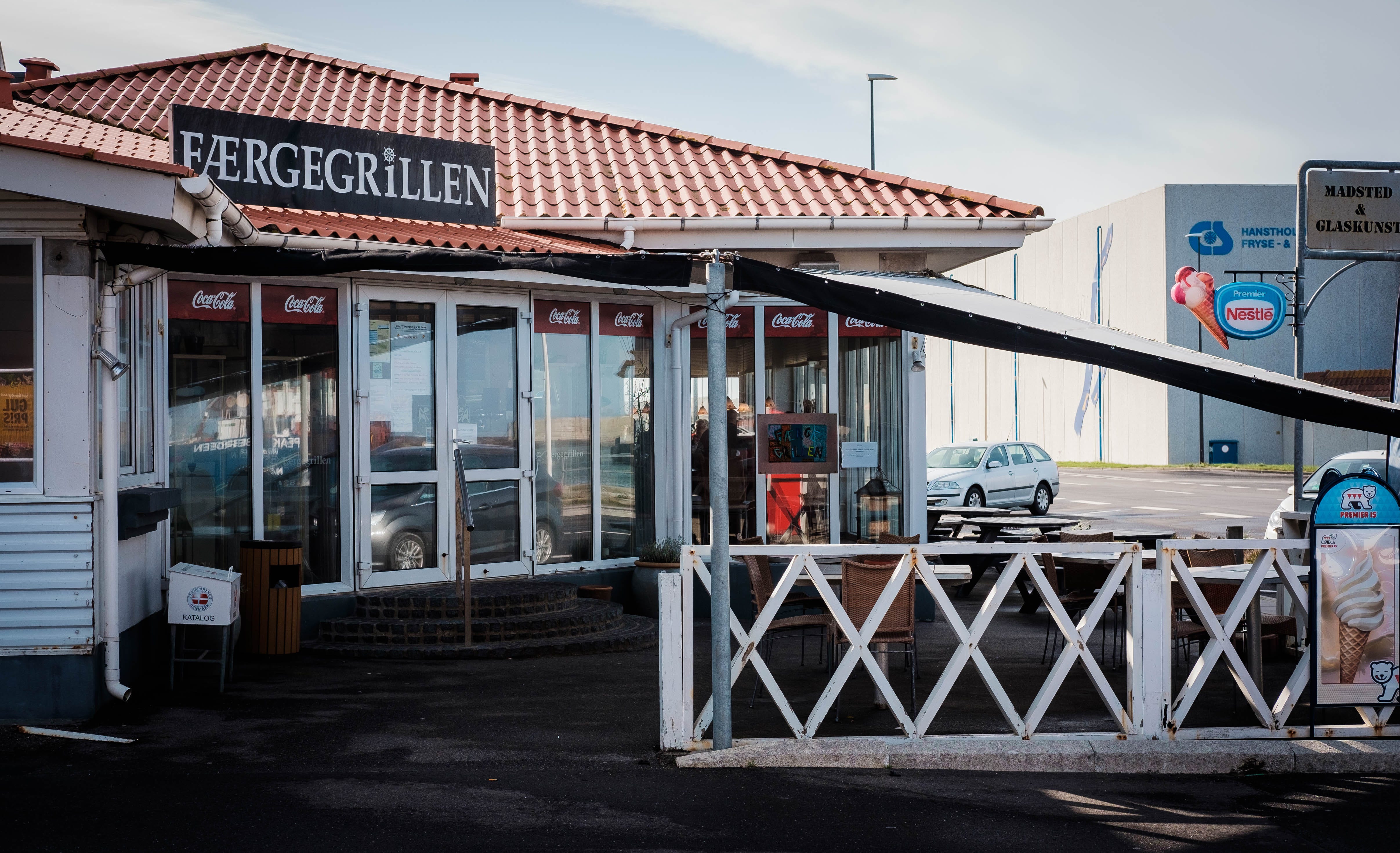 Vinden og konflikten raser i Hanstholm | by Mikkel Sjøgren Eklund | Medium