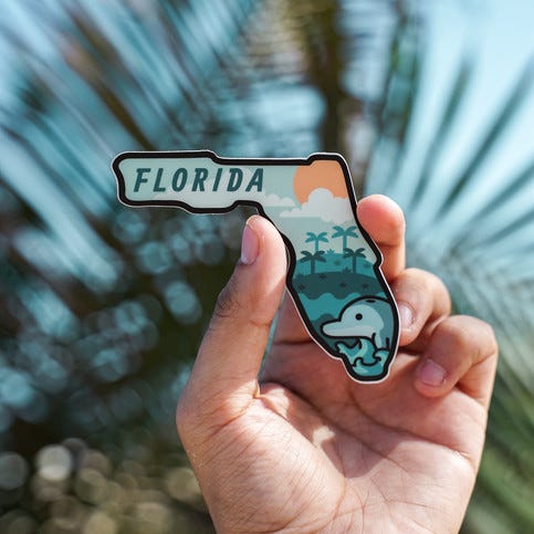 Florida hurricanes