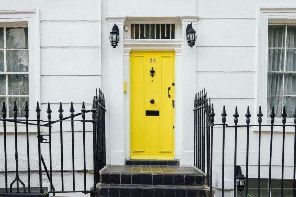 What Are The Best Keyless Door Locks In 2019 For Your Airbnb