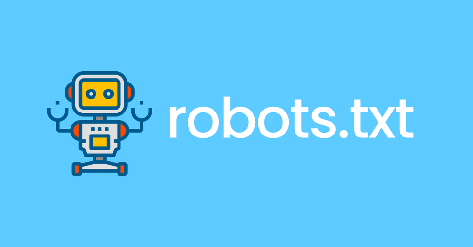 What is a robots.txt file