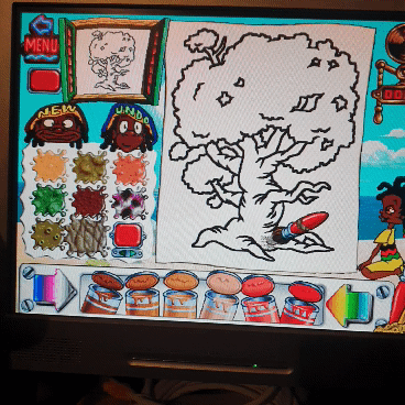 orly draw a story download