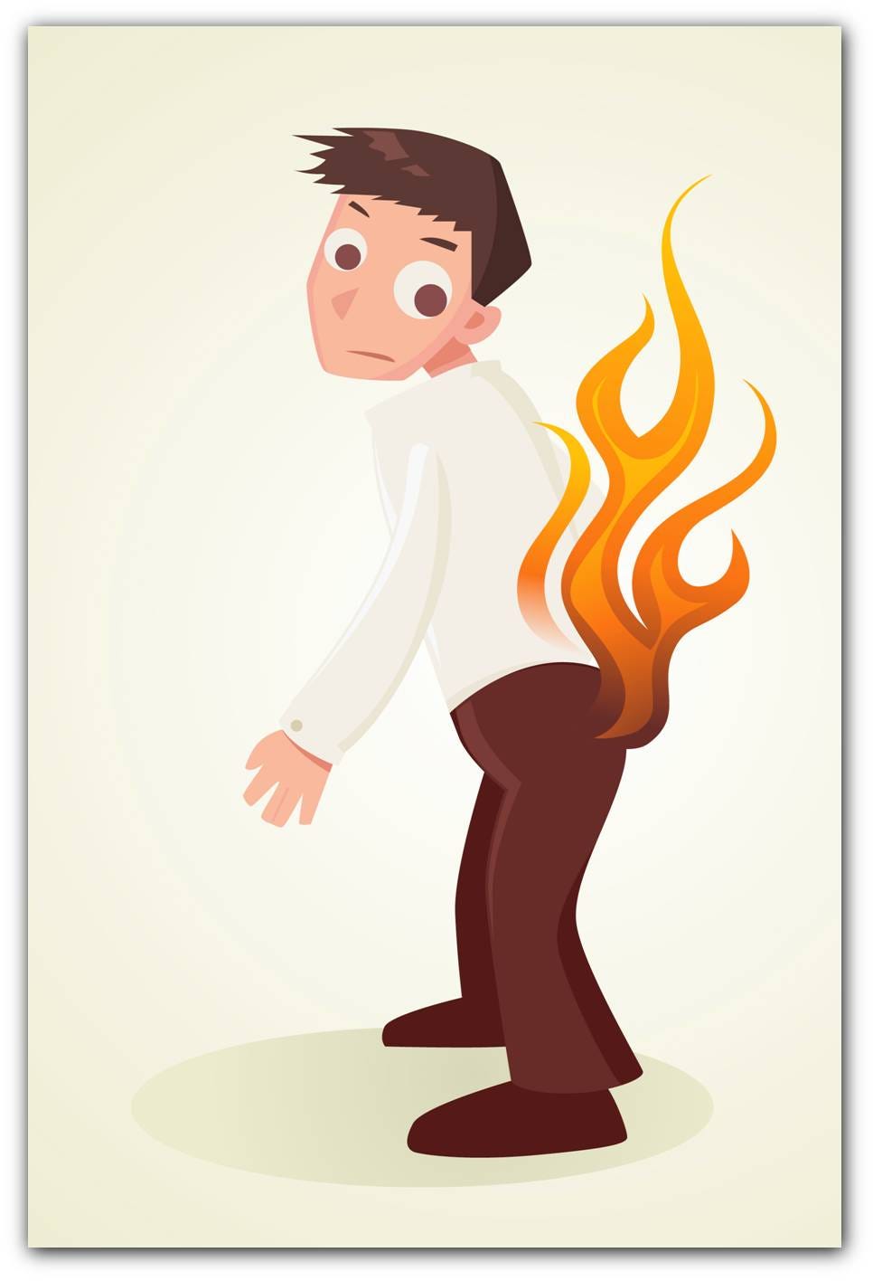 Liar Liar Smarty Pants On Fire Lying Isn T Anything New It S Been By Michelle Cai What A Tangled Web We Weave Medium