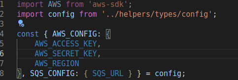 Write Your First SQS Producer and Consumer (TypeScript, NodeJS, Lambda ...