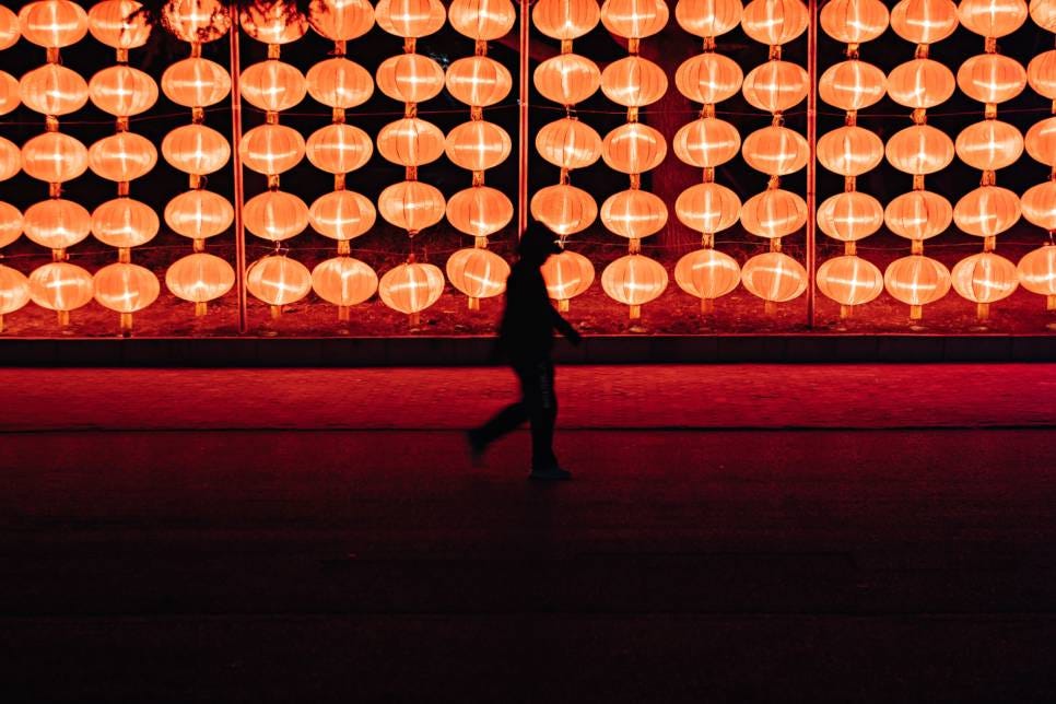 Three Innovation Mindsets We Can Learn From Chinese
