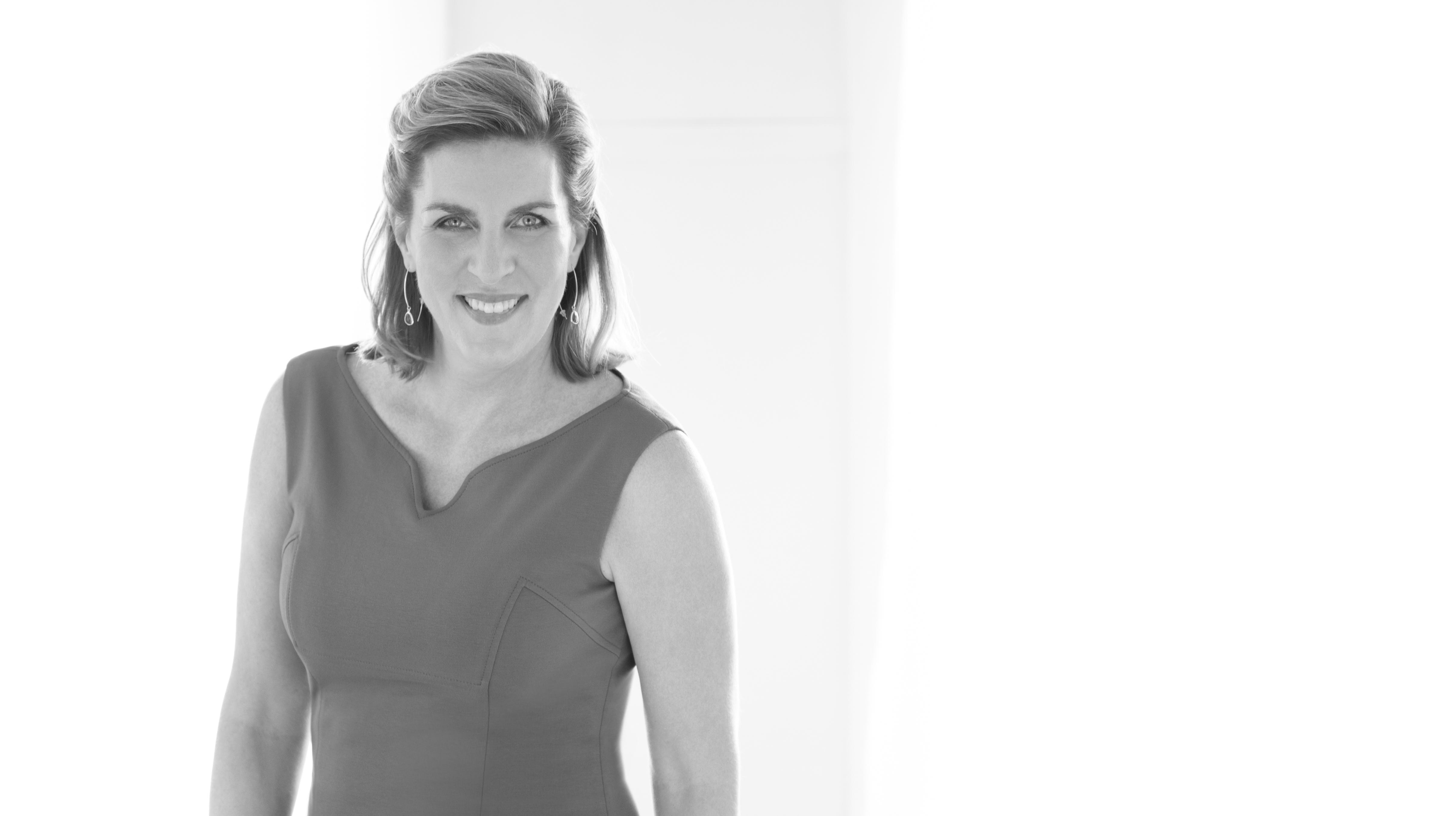 After Yale, Kraus sold kitchen knives doortodoor. by Mike