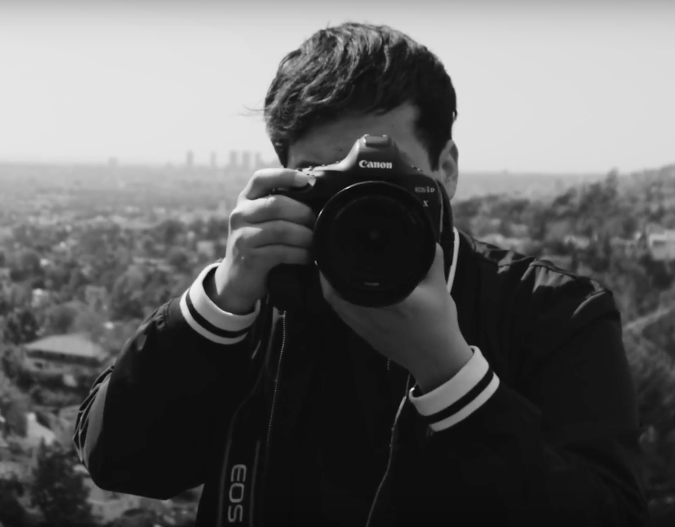 The Best Cameras Top Youtubers Use In 2019 L A Medium