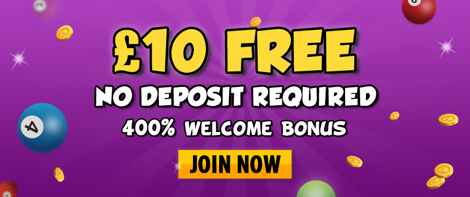 Zeggen Omgeving Renovatie Online Bingo Free Signup Bonus No Deposit Required Sites | by Game Village  | Medium
