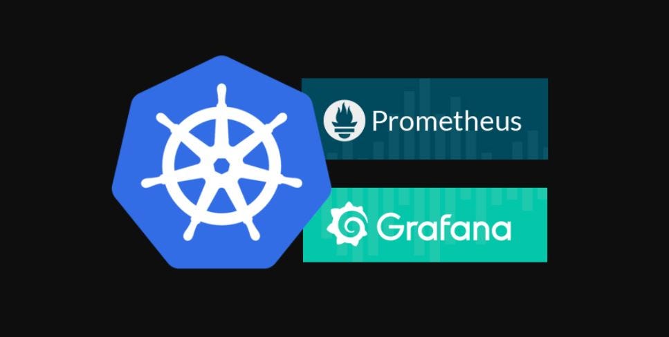 Save your Grafana & Prometheus Data With Kubernetes Using Pvc 