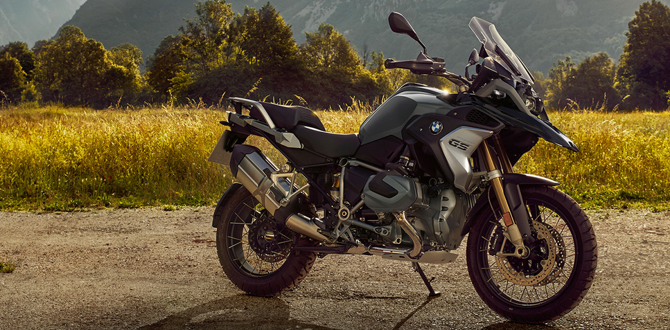 BMW R1250 GS — Still the best adventure bike money can buy? | by Abhilash  Ramadas | Medium