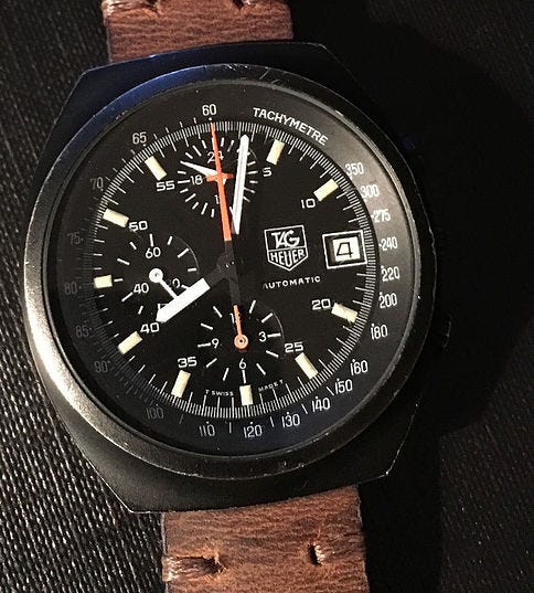 heuer 510.501