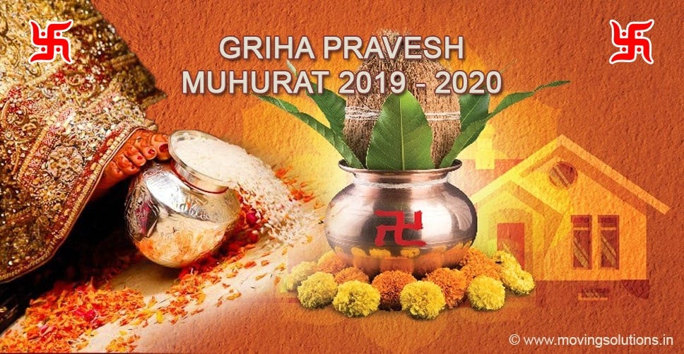 Griha Pravesh New Home Wishes In Hindi Aprofe