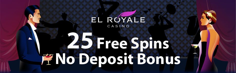 El Royale Casino Mobile