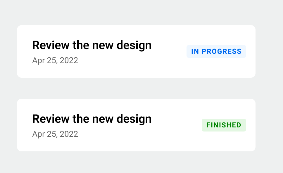 The “dark yellow problem” in design system color palettes | by Lodestar