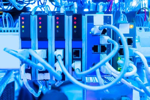 Online Uninterruptible Power Supplies