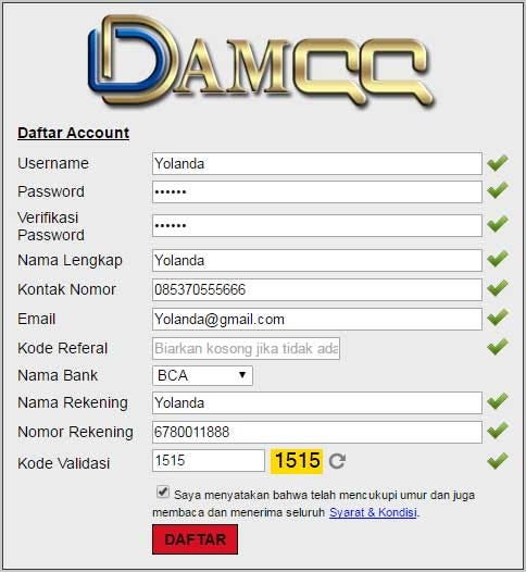 Daftar Poker88 Permainan Poker Online Uang Asli Terpercaya Dan Terbesar Se Asia By Adelina Fathina Medium