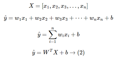 Linear Regression Algorithm in Practice | by Sameer | Geek Culture | Medium
