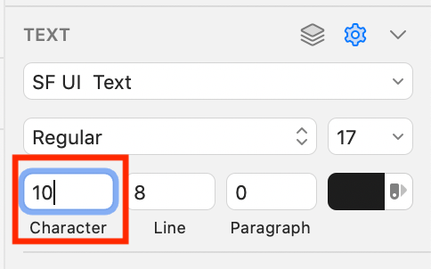 9 Web Typography Rules By Jessica Tiao May 2021 Bootcamp