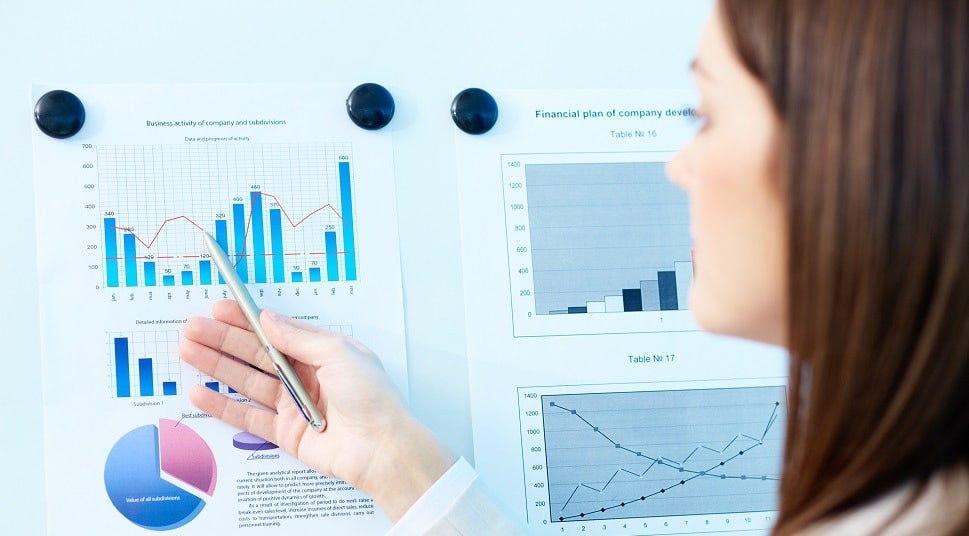 5 Ways Data Analytics Is Transforming Business Models - 