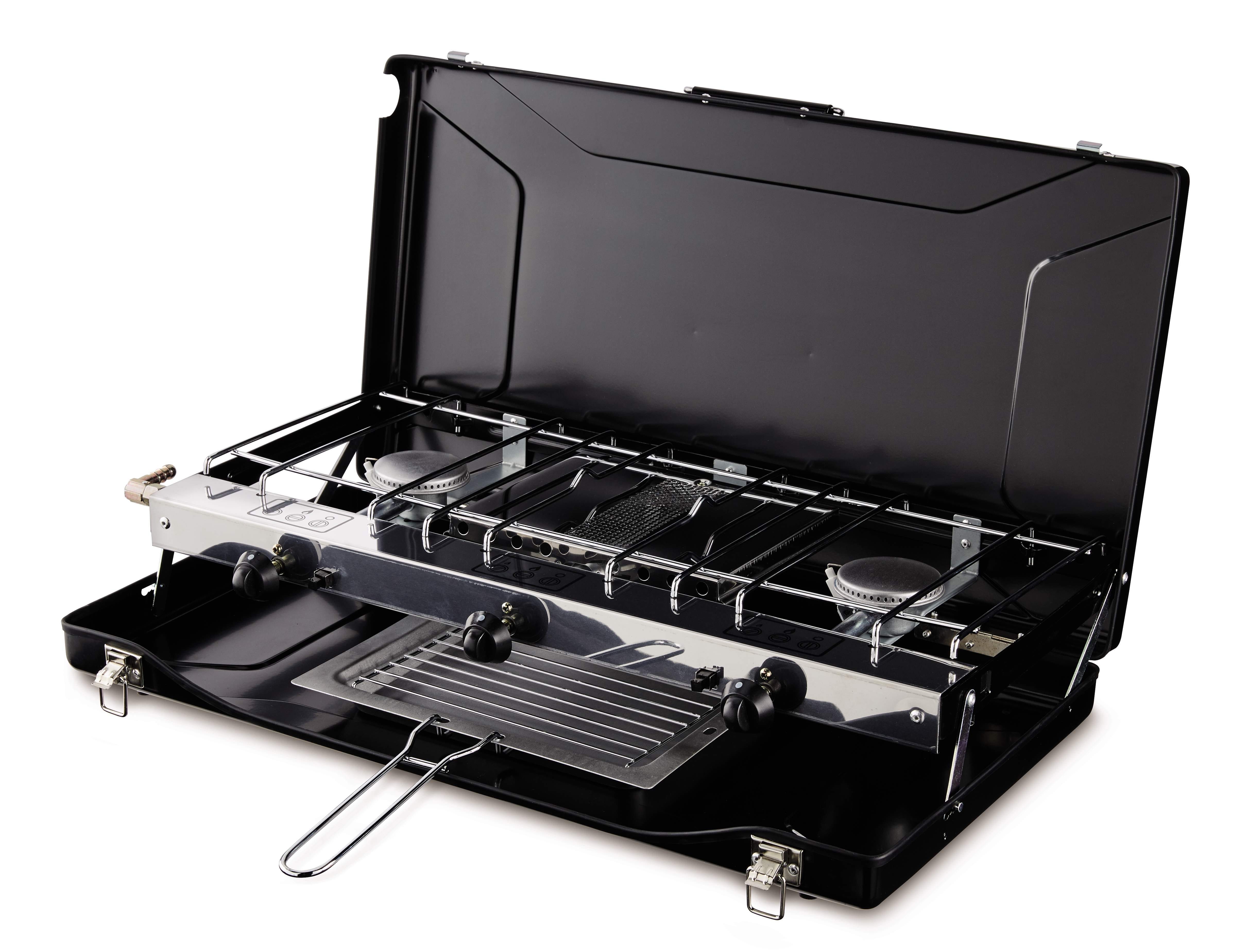 aldi hiking stove