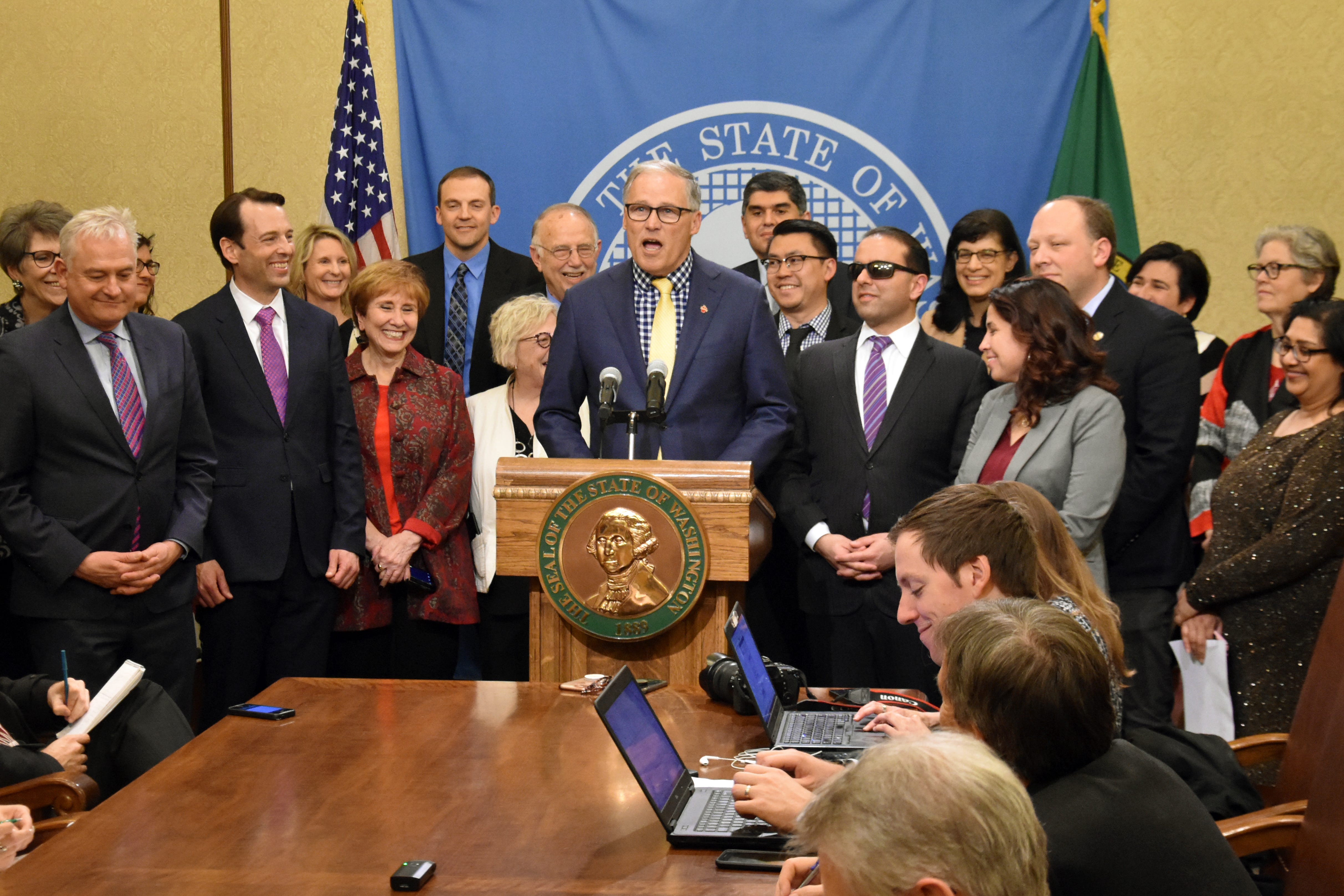 legislative session