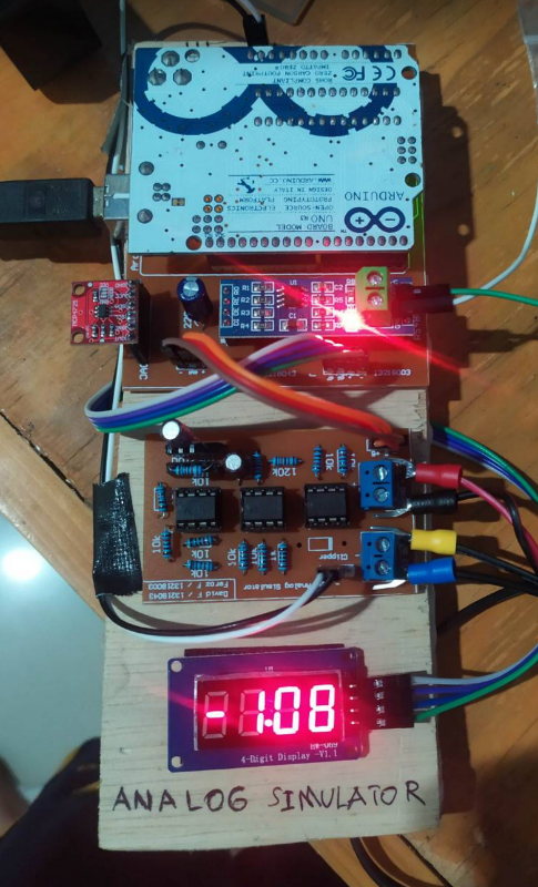 Digital PID Controller with Arduino | by Workshop HME ITB | Medium