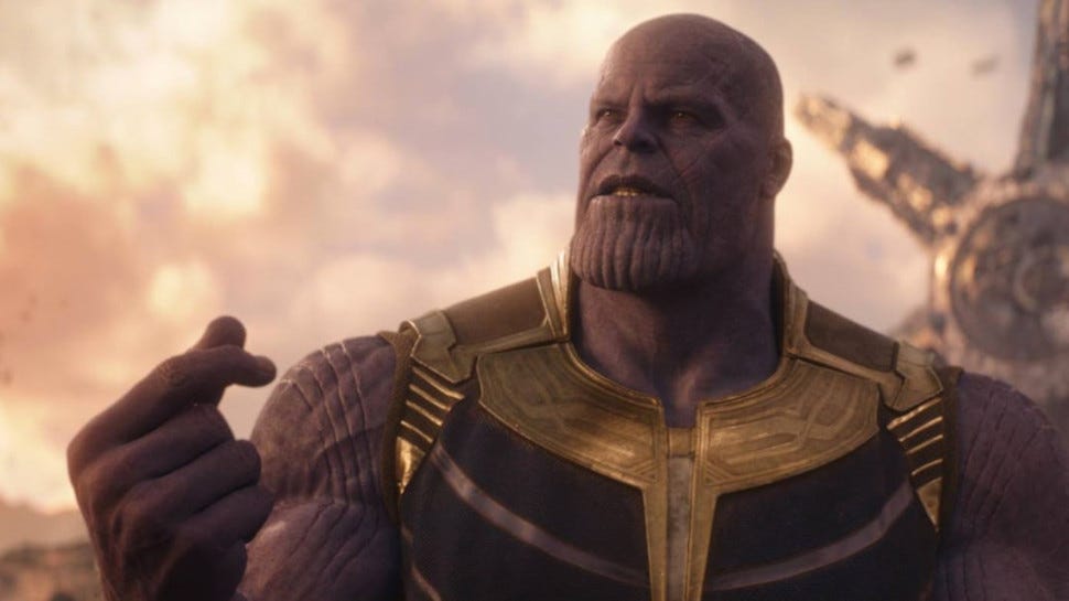 MCU Retrospective: The Characters Most Likely to Kill Thanos | by ...