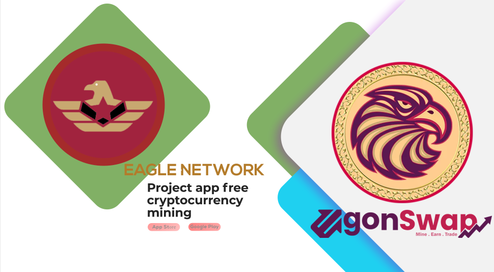 What Is Eagletoken Ean Egonswap Egon Know About Eagle Network Cryptocurrencies By Eagle Network Oct 2021 Medium
