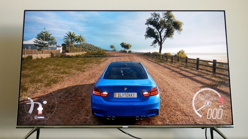 xbox one hdr