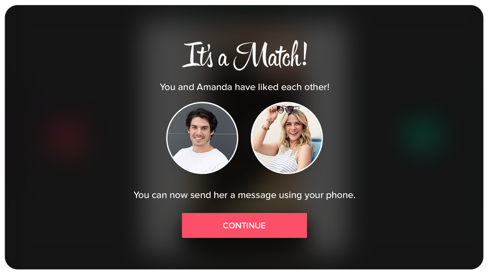 Hacking Tinder with Facial Recognition & NLP