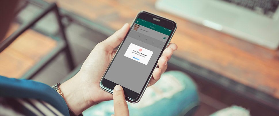 Managing Accounts With Other Banks Through Abn Amro By Abn Amro Abn Amro Developer Blog Medium