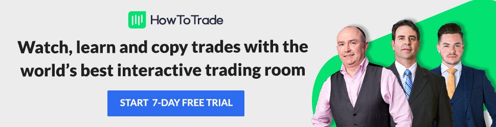 8 things they don t tell you about forex trading