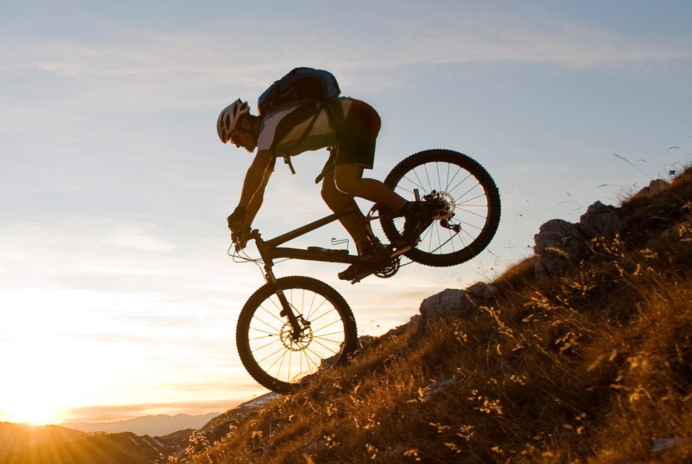 What Is Mountain Biking Mountain Biking Medium What Is Mountain Biking Mountain Biking Medium