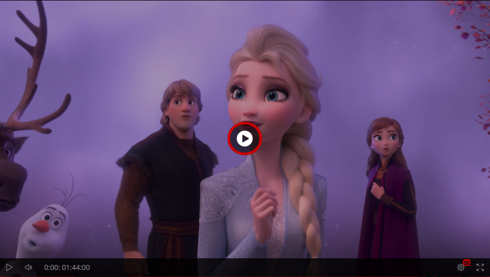 アンナと雪の女王2 完全版 19年映画 無料映画 Frozen Ii の視聴方法hd 1080pᴴᴰ By アナと雪の女王 2 フルバージョン 19映画 無料映画 Frozen Ii Hdの見方 108 Medium